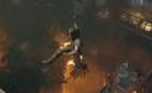 Shadow of the Tomb Raider продаётся в Британии хуже, чем Tomb Raider (2013)