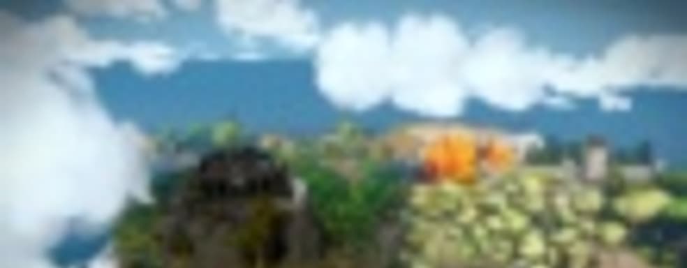 Jonathan Blow о временной PS4-эксклюзивности The Witness 