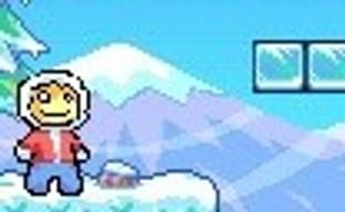 Drawn to Life - повелитель асфальтовых мелков