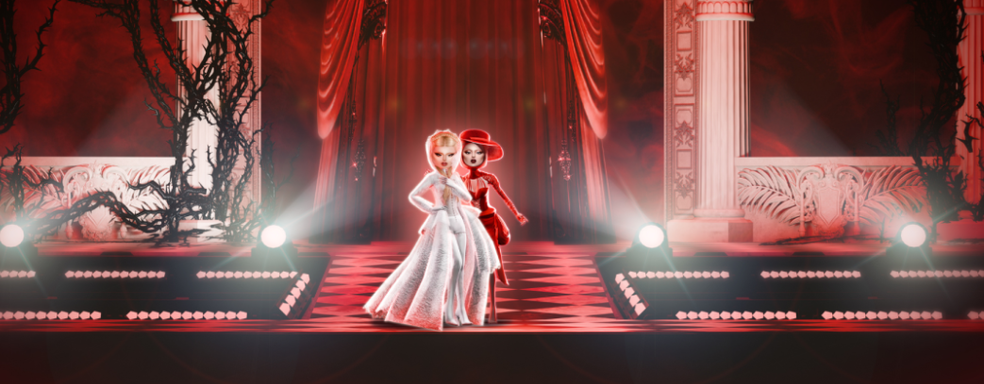 Леди Гага появилась в Roblox — она стала судьёй-императрицей стиля