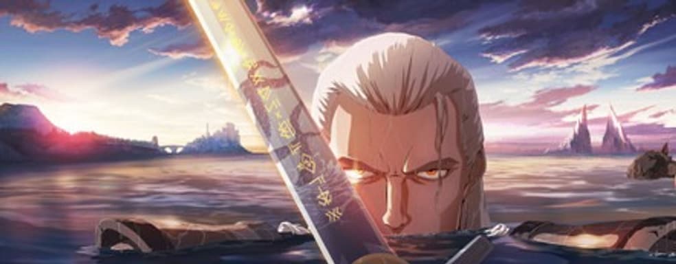 Даг Кокл вернётся к роли Геральта в анимационном фильме «Ведьмак: Сирены Глубин»