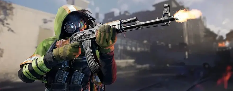 Журналист составил график со сроком жизни игр-сервисов Ubisoft