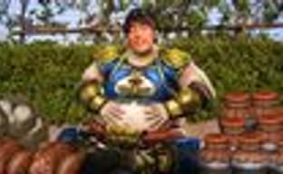 Dynasty Warriors Next - новые детали