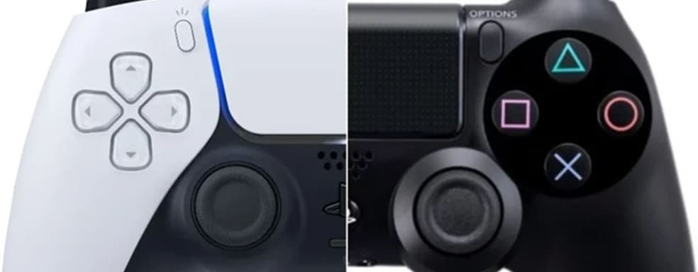 «Грань» нового поколения – вышел рекламный ролик PlayStation 5