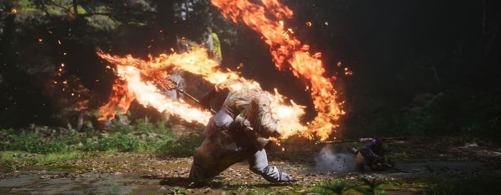 Релиз Black Myth: Wukong на Xbox задерживается из-за сделки разработчиков с Sony — СМИ