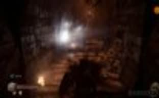 Е3-демонстрация Lords of the Fallen