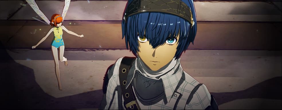 Новый бренд Atlus предлагает знакомые механики. 16 минут в Metaphor: ReFantazio