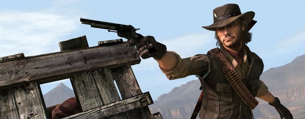 Switch-версию Red Dead Redemption запустили на ПК при 60 кадрах в секунду и в 4K-разрешении