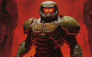 Правильная экранизация DOOM в стиле 80-ых от Пола Верховена: как ИИ представляет классику шутеров на большом экране