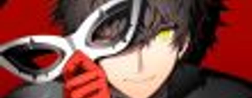 Трейлер Persona 5, посвящённый особенностям механики