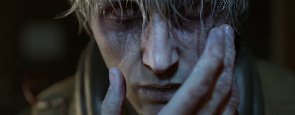 Кровавый триллер KARMA: The Dark World готов к релизу в конце марта