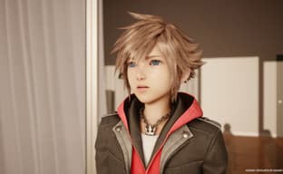 Kingdom Hearts 4 станет «перезагрузкой» для франшизы — директор