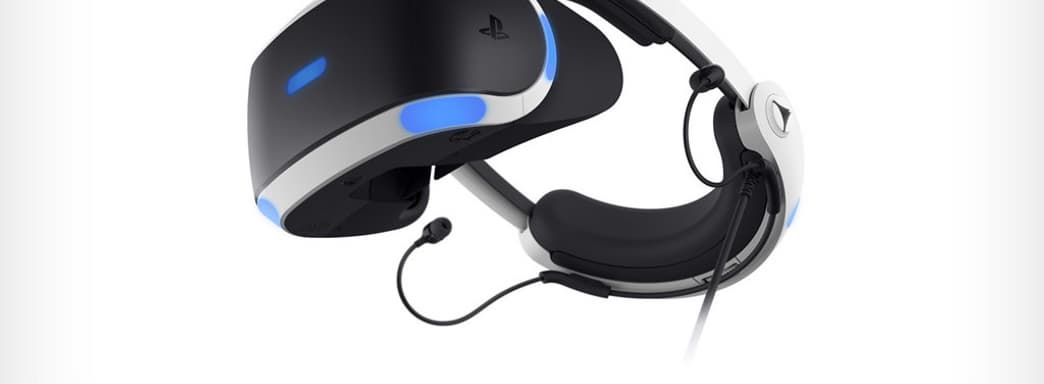 Sony о виртуальной реальности: она станет важным элементом игр только через несколько лет