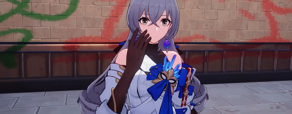 В Honkai Star Rail 2.7 началась бесплатная раздача пятизвёздочного героя на выбор