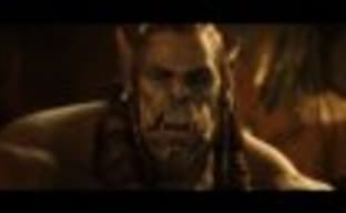 Nuevo teaser-tráiler de la película Warcraft