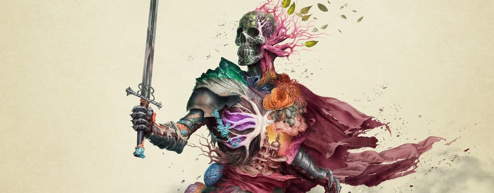 [СТРИМ] Качаем Avowed