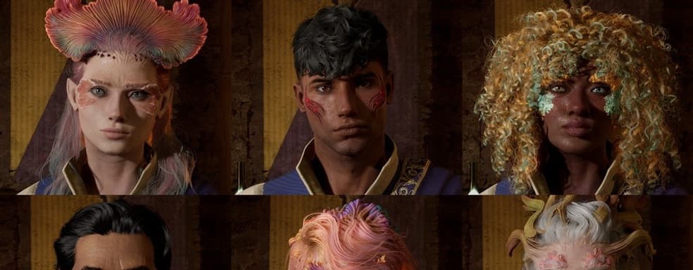 В Avowed добавили опцию с отключением местоимений, а угрожавший Илону Маску арт-директор игры пропал из интернета