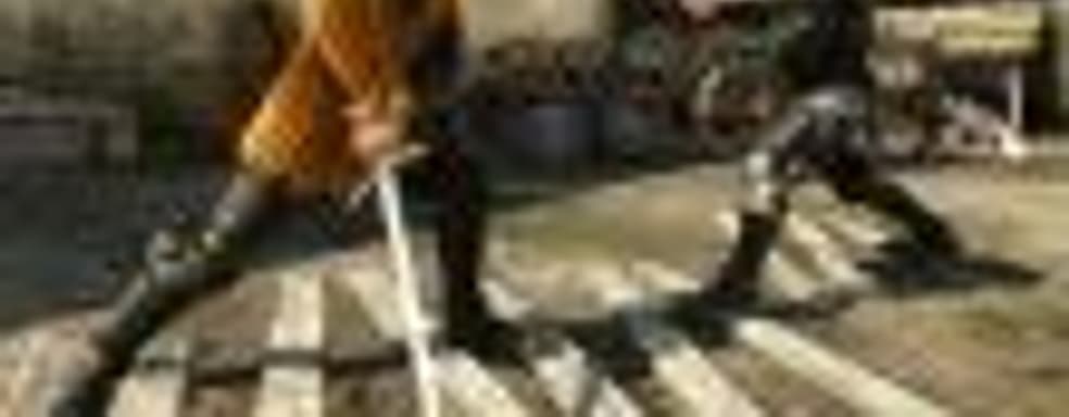 РС-версию Kingdom Come: Deliverance не будут ухудшать, чтобы она смотрелась как консольные