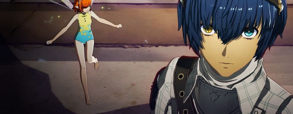 Знакомимся с новинкой бесплатно до релиза. Metaphor: ReFantazio от разработчиков Persona 5 получила демоверсию