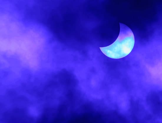 Затмение 1 августа 2008 года