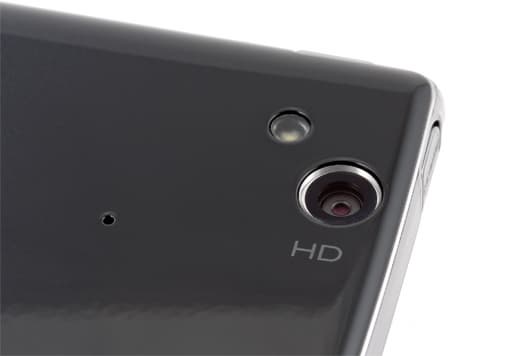 коммуникатор Sony Ericsson Xperia Arc