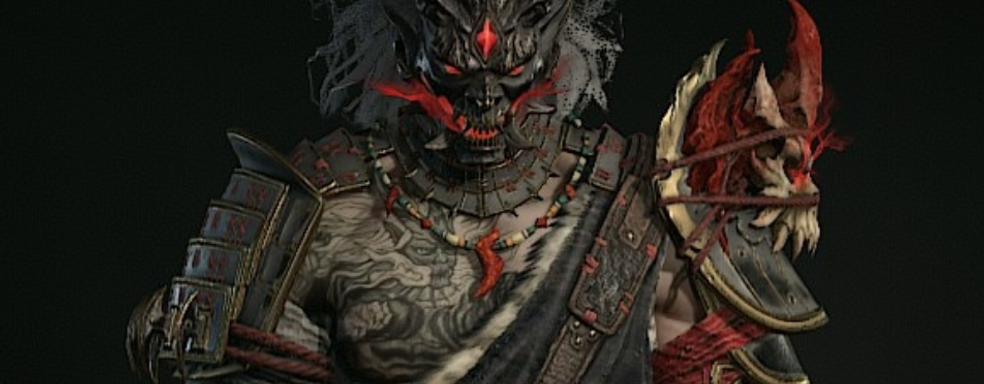 Diablo 4 получит патч 1.3.3. Вампирские умения, усиление Некроманта и удешевление крафта суперуникальных предметов