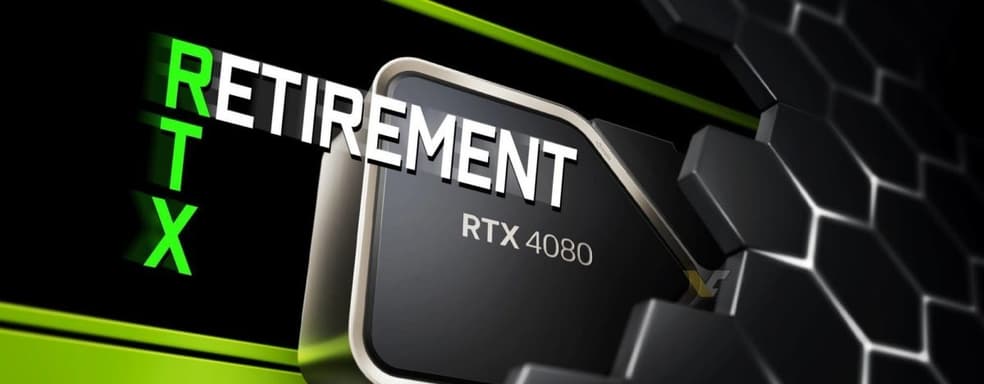 Слух: Nvidia работает над серией RTX 40 Super, отказываясь от других видеокарт