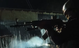 Никита Буянов тизерит АК-308 для Escape from Tarkov