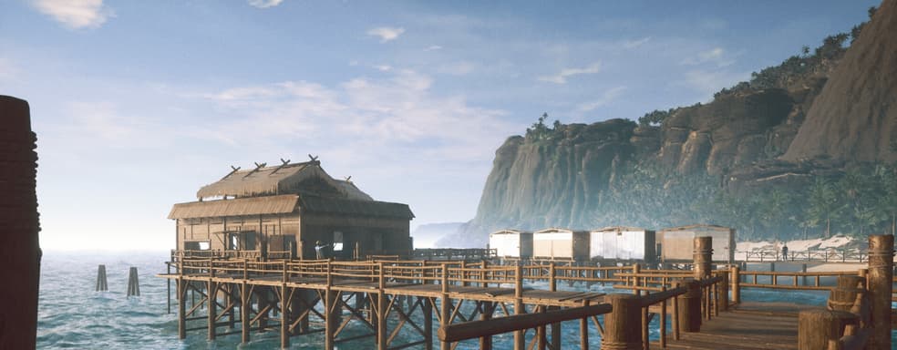 Gas Station Simulator to Get Surprisingly Large DLC