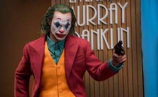 (18+) «Достаточно одного плохого дня…»: Hot Toy выпустила новую фигурку Джокера из одноименного фильма