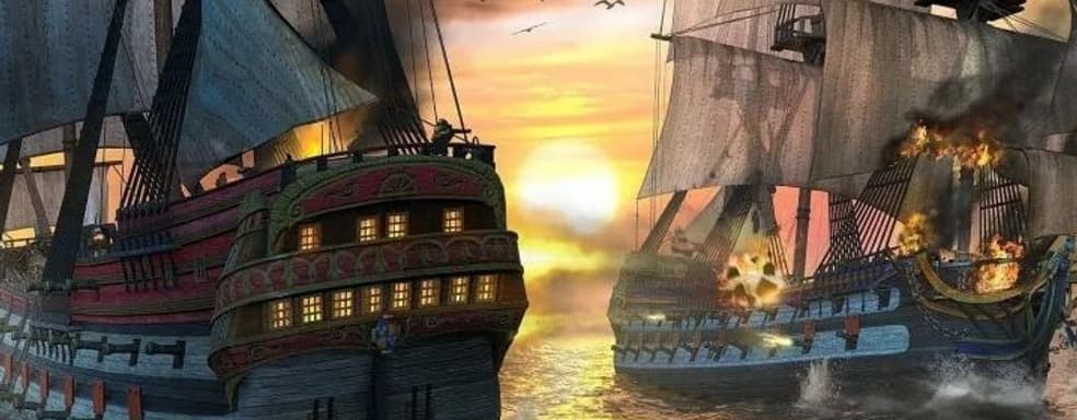 Пираты и экономика – опубликован новый трейлер Port Royale 4 с датой выхода игры