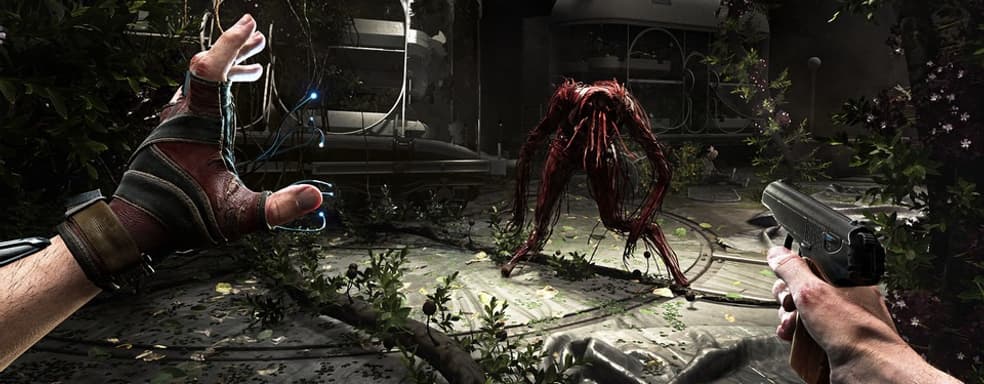 Atomic Heart to be released in February 2023, according to Xbox Store database