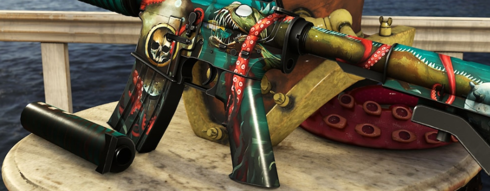 Valve начала снимать VAC-бан в Counter-Strike 2 с игроков, ошибочно наказанных из-за Windows 7