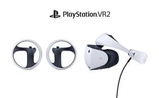 PlayStation VR2 Release Window Announced
