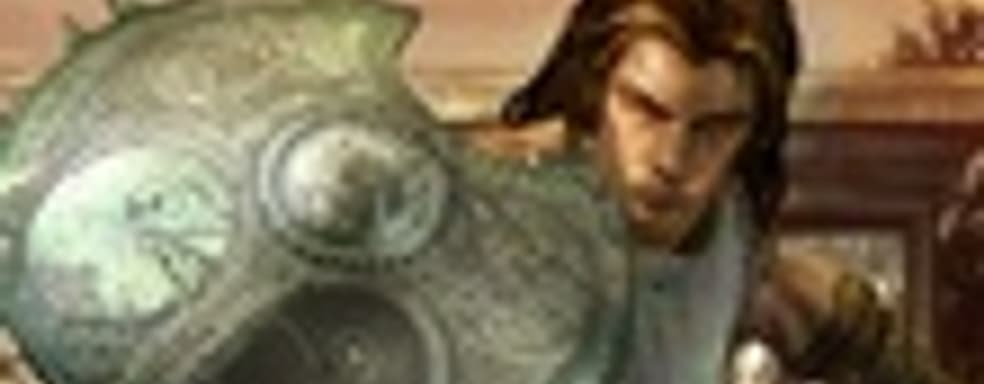 Новые скриншоты (Silent Hill: Homecoming, Sonic Unleashed и Rise of the Argonauts )