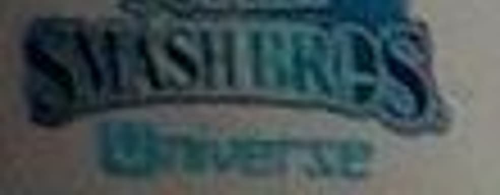 Super Smash Bros. Universe для Wii U