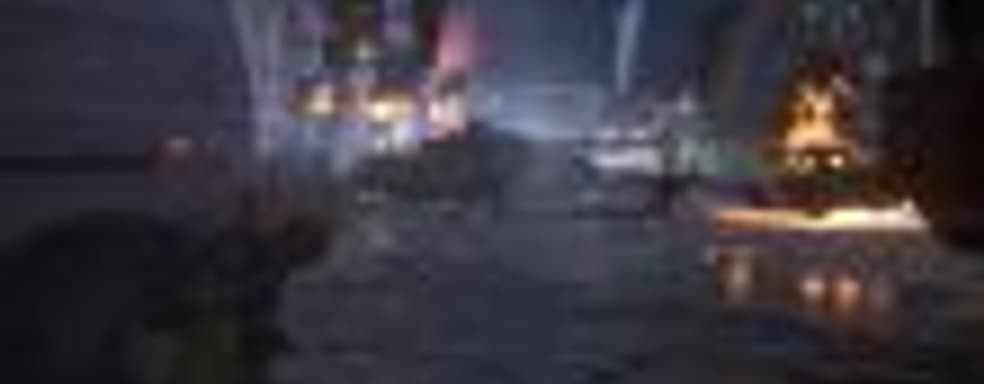 Подробности о Left Alive – приключенческий боевик во вселенной Front Mission