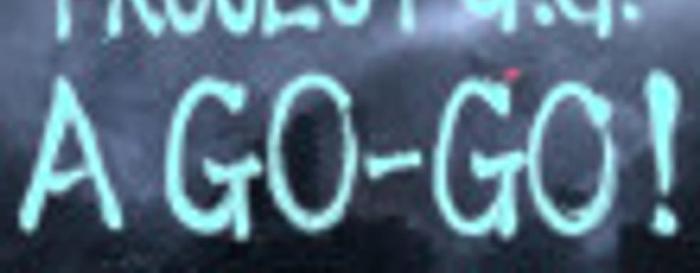 Родственник Годзиллы и пёсик в ролике Project G.G. – новая игра от PlatinumGames