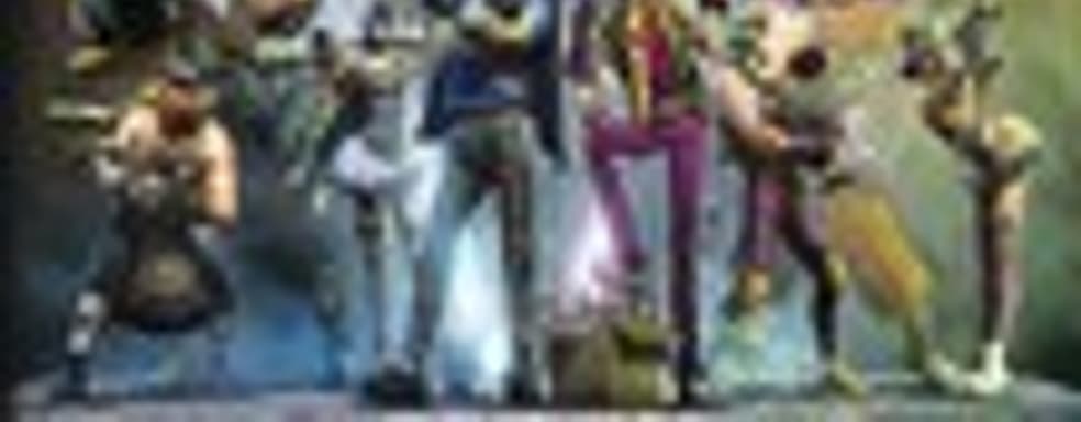 Gotham City Imposters перенесли на февраль