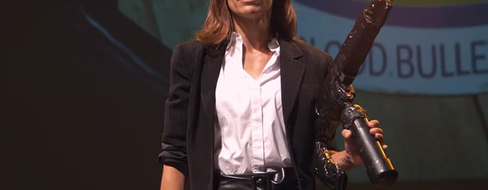 Издатель Devolver Digital проведёт цифровое мероприятие в июле. Ждём сюрпризов и море юмора