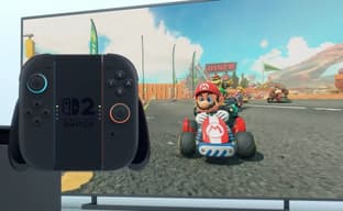 В трейлере Mario Kart 9 показали несколько нововведений серии