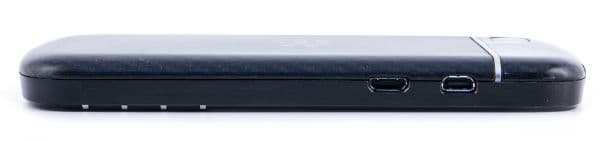 Смартфон BlackBerry Q10