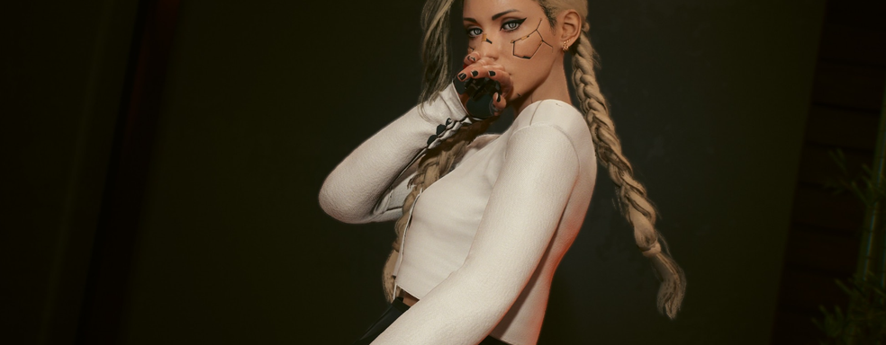 Cyberpunk 2077 получила трассировку, которая нагружает RTX 4090. Слепой тест показал, что разница не всегда очевидна