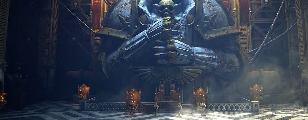 В Steam стартовала акция на выходных и идет распродажа со скидками до 87%. Rogue Trader и другие игры стали дешевле