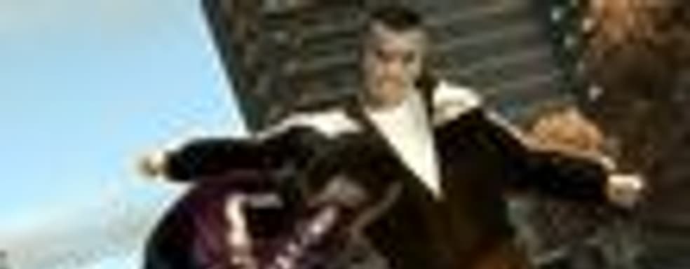 TGS08: глава Xbox Live без понятия, когда выйдет дополнение для GTA IV