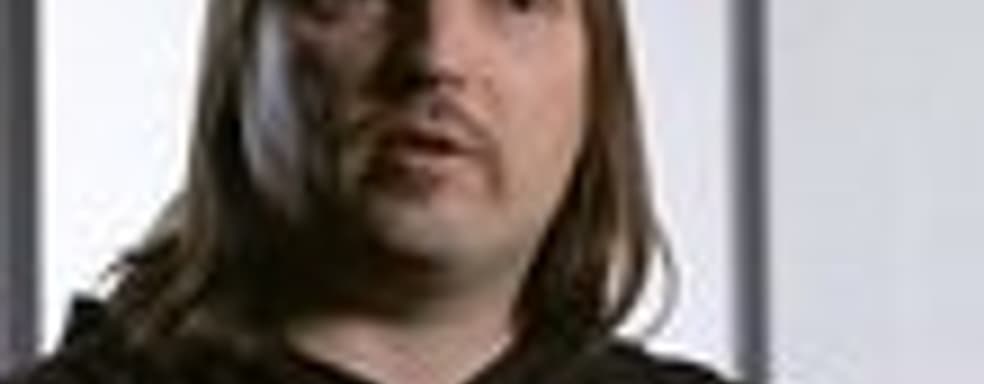 Greg Zeschuk об ААА-играх