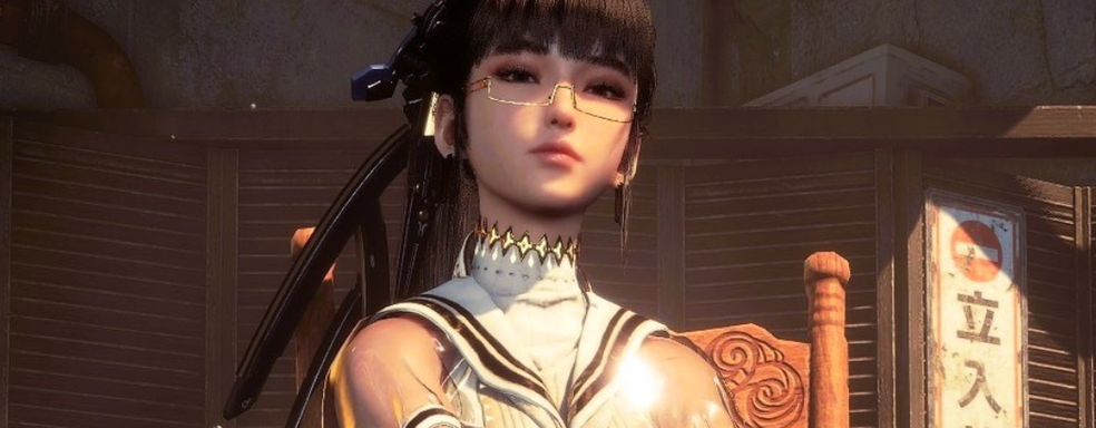 Для Stellar Blade вышел первый патч на ПК — игроки с модами жалуются на вылеты