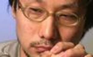 Кодзима посетит Games Convention 2008