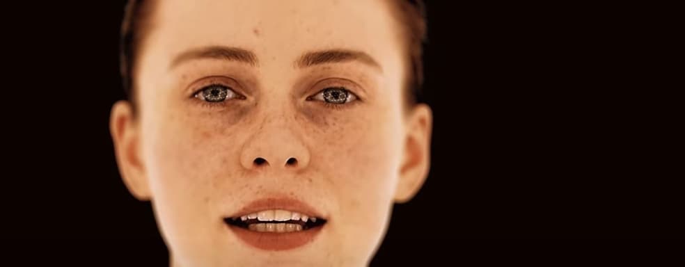 Хидео Кодзима анонсировал хоррор OD