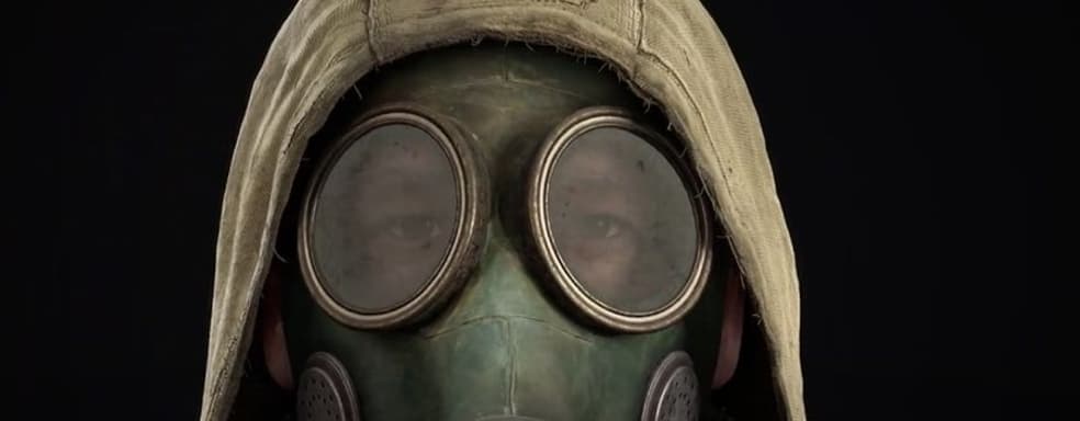 Материал по S.T.A.L.K.E.R. 2 появился накануне конференции Microsoft. Модели, оружие и группировки